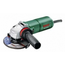 Bosch PWS 9-125 CE Avuç Taşlama/ 0 603 399 A0K 
