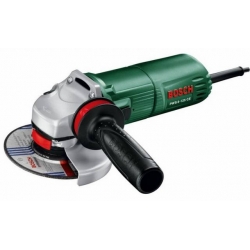 Bosch PWS 8-125 CE Avuç Taşlama 800 Watt / 0 603 399 B00 