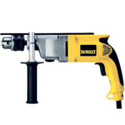 DARBELİ MATKAPLAR DW518K - 770 WATT