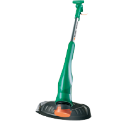 BAHÇE ALETLERİ ÇİM KESME MAKİNELERİ GL301 - 300W MİSİNALI ÇİM KESME MAKİNESİ