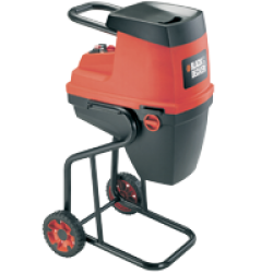 BAHÇE ALETLERİ GS2400 - 2400W ÖĞÜTÜCÜ