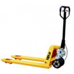 NETLİFT FRENLİ TRANSPALET ( NL-ACY 25 B ) 