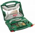 BOSCH 100 PARÇALI TİTANYUM PLUS SERİSİ / 2 607 019 330