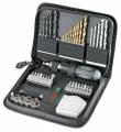 BOSCH 46 PARÇALI TİTANYUM COMPACT SERİSİ / 2 607 019 507
