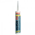 SOUDAL SİLRUB AQ AKVARYUM SİLİKONU 310 ML ŞEFFAF
