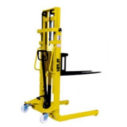 NETLİFT MANUEL İSTİF MAKİNASI ( NL SFH 10-25A )