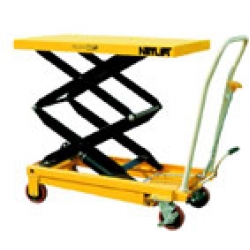 NETLİFT PLATFORM ( NL TFD 35 )