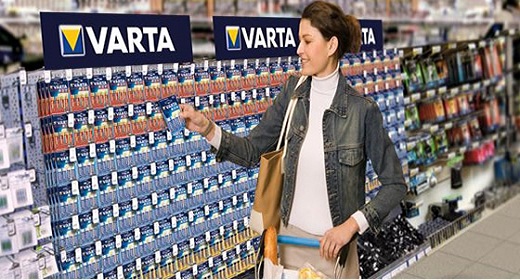 Karaduman Ticaret